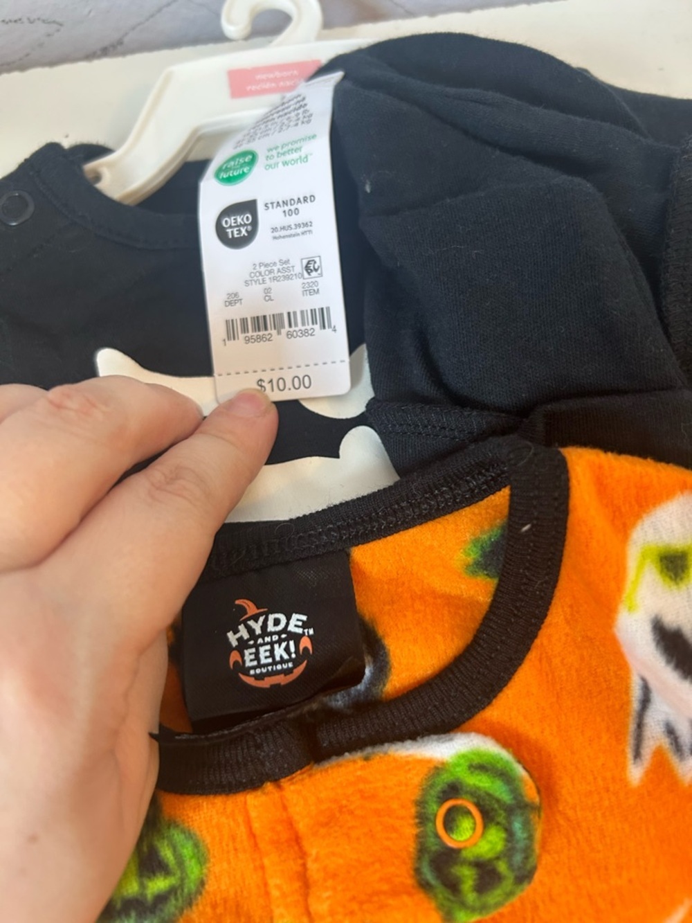 3/6 and 12 months NWT/NWOT KIDS CLOTHING BUNDLE - Picture 5 of 6